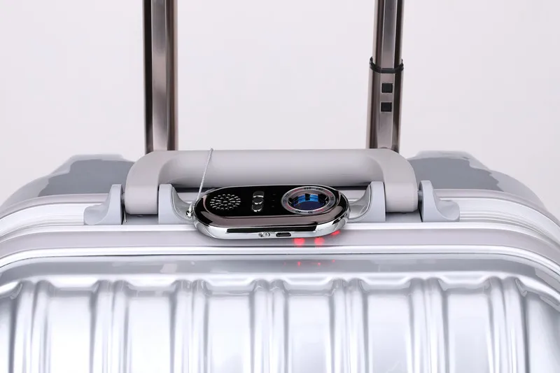 Laser Localizador de Câmera Anti Roubo Alarme,