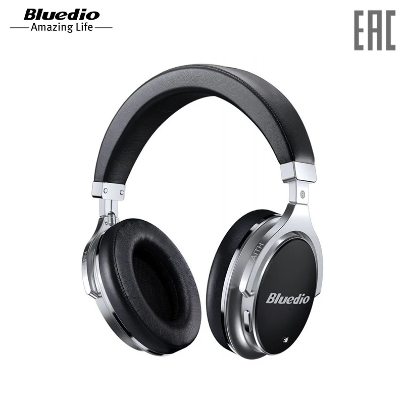 

наушники Bluedio, Белый