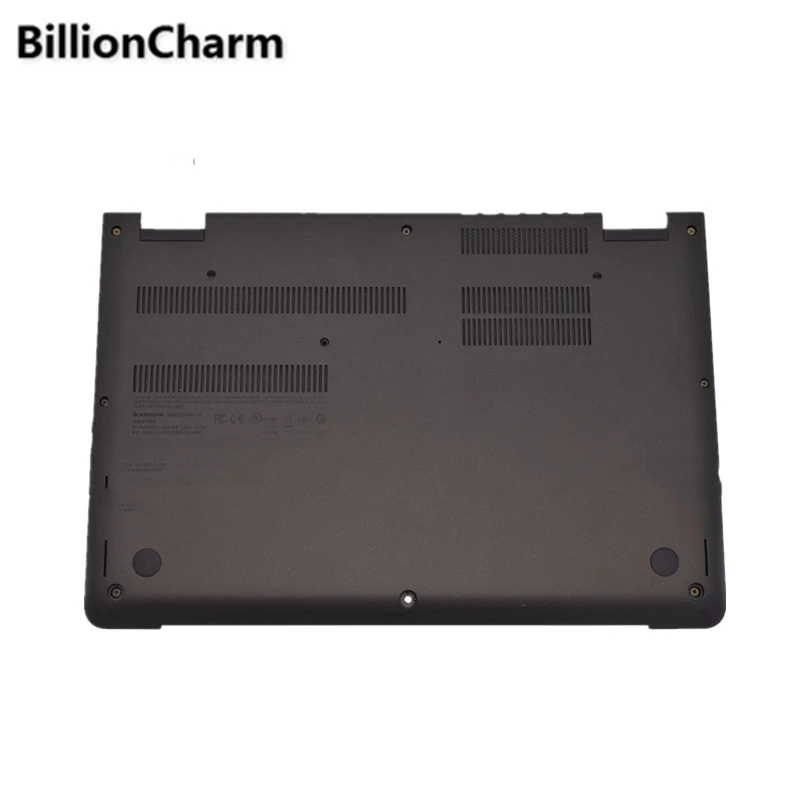 Оригинальный Новый Нижний чехол для Lenovo Thinkpad S3 Yoga 14 00HN608 460.0110N.0012 00UP366 00HT973 |