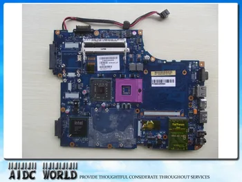 

Free shipping,K000086330 LA-4993P for Toshiba Satellite A500 Motherboard ,100%Tested okay!90days warranty!