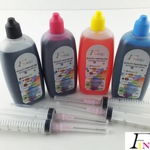 T1381 чернилами для Epson TX235 TX420W TX430W рабочей силы 60 320 325 525 625 630 633 840 офис TX320F TX325F TX525FW фото чернила