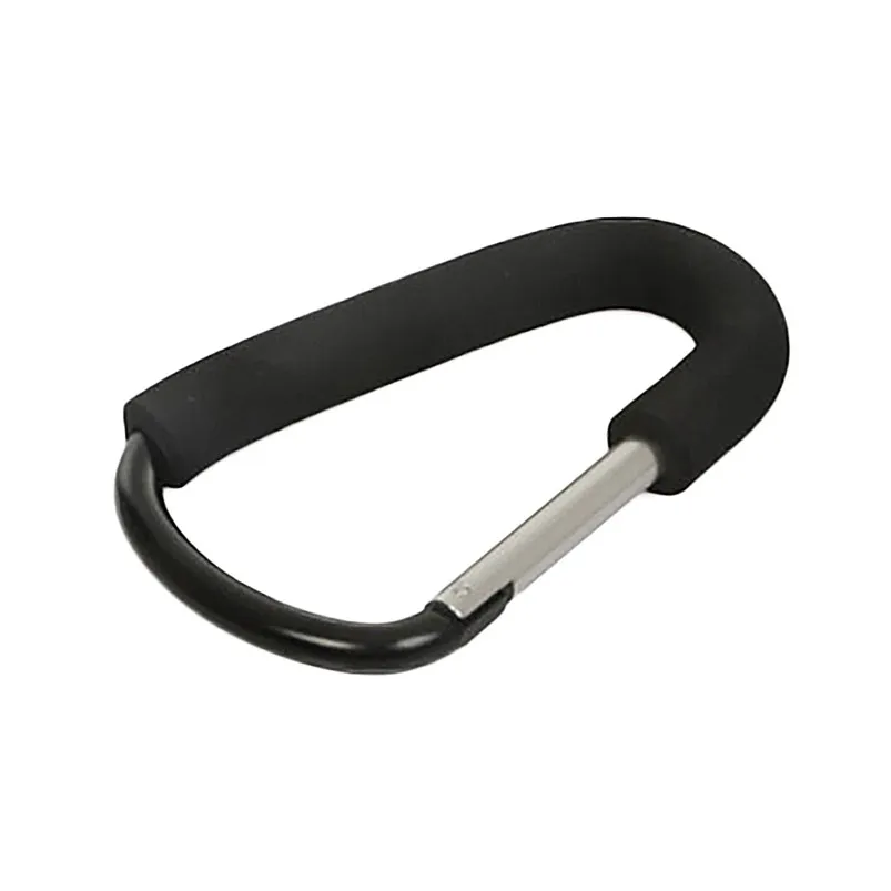 Hanger Hook Buggy Clip Baby Pram Pushchair Stroller Clip Hook Shopping Mummy Hook Carabiner Home Decor Cocina 30FY2603