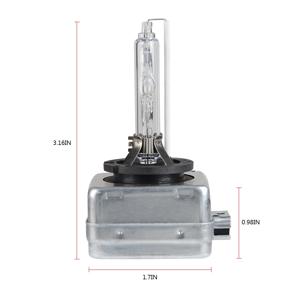 Авто Rover ксенон D1S фары 12 v 35 w 4300 k 5000 k 6000 k 8000 k 10000 k HID фонарь Оригинальная лампа D1S Автомобильные светодиодные фары для Audi A5 A6L