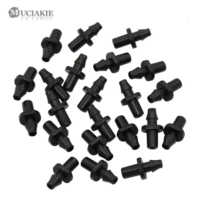 Muciakie 100Db 6 Mm - 4/7 -Es Kerti Tömlő Egyetlen Szögesdús Ízületi Öntözéshez. - Image 6
