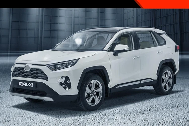 ABS Хромированная дверная Накладка для Toyota RAV4 автомобильные аксессуары боковые полосы Накладка