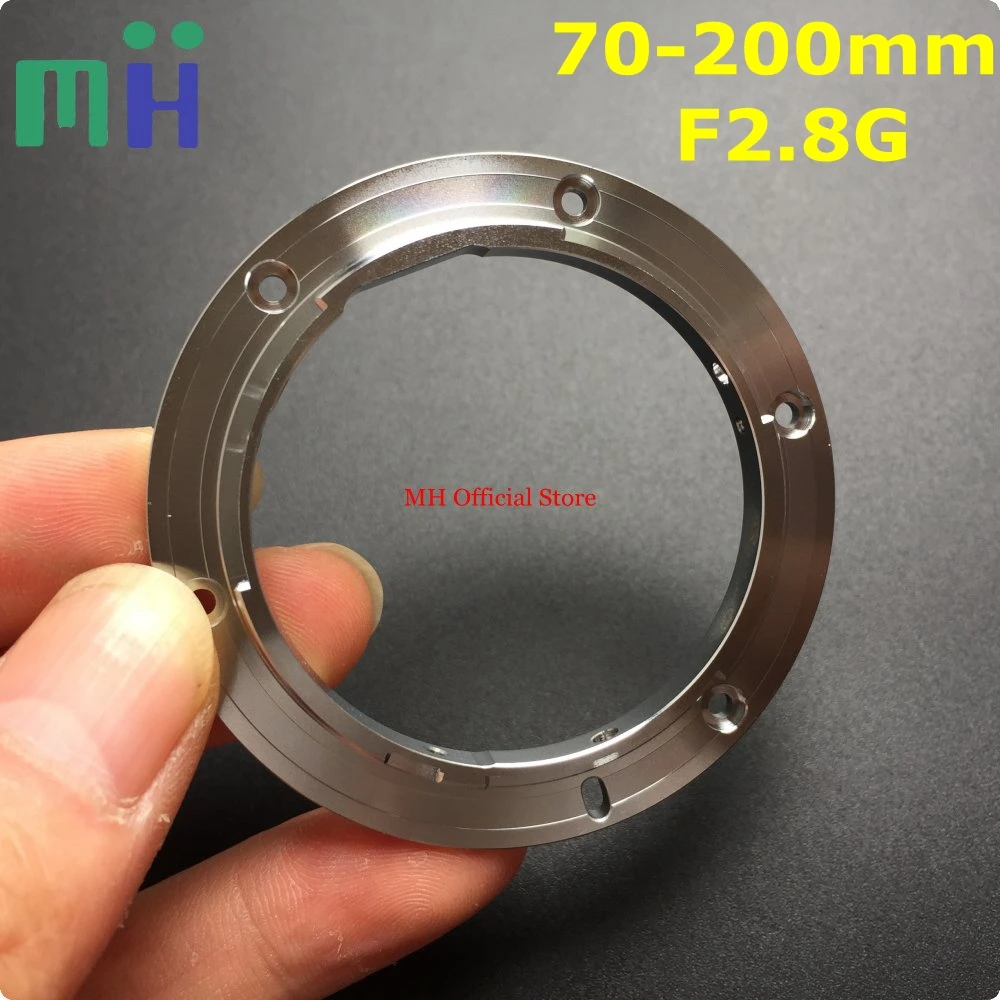 

NEW For NIKKOR 70-200 2.8G Rear Base Bayonet Mount Ring 1K404-158 For Nikon 70-200mm F2.8G ED VR AF-S Lens Repair Spare Part