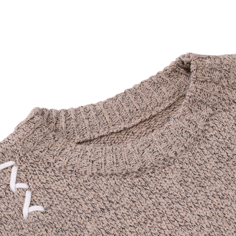 2018 осень зима для мужчин пуловер свитеры для женщин Sueter Hombre Slim Fit О образным вырезом сплошной цвет трикотаж повседневное с длинным рукаво