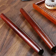 Кухонные принадлежности для выпечки, рулонные булавки, инструмент 28 см, ролик для ловли твердой древесины, большой стержень, бытовая палочка для лапши, булавка для торта, ролик