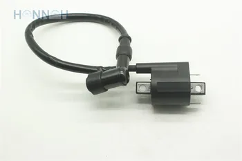 

Ignition coil for Honda CBF125 CBR125 CR125 CR250 CRF450 CR500 TRX650 TRX700 55mm from centre to centre motorcycle