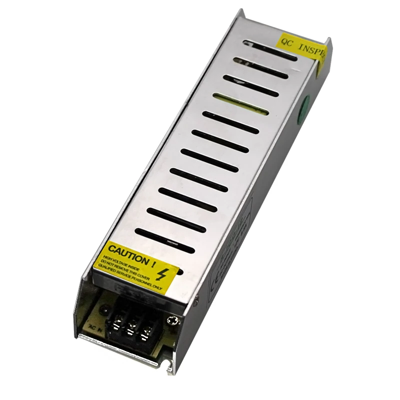 

Led driver 12V 100W 8.5A lighting transformer switching Power Supply adapter Aluminum 110V~220V for led light 3528 5050