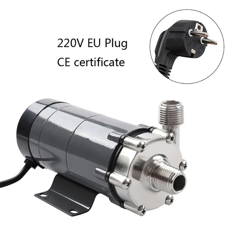 EU plug