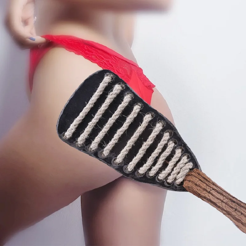 spanking paddle  (2)