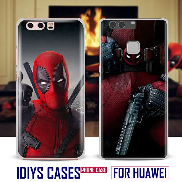 coque huawei p10 deadpool coque huawei p10 deadpool