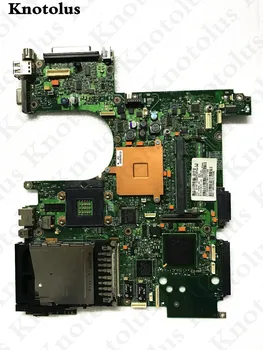 

378225-001 for hp nc6120 nx6120 laptop motherboard ddr1 6050a0055001-a05 Free Shipping 100% test ok