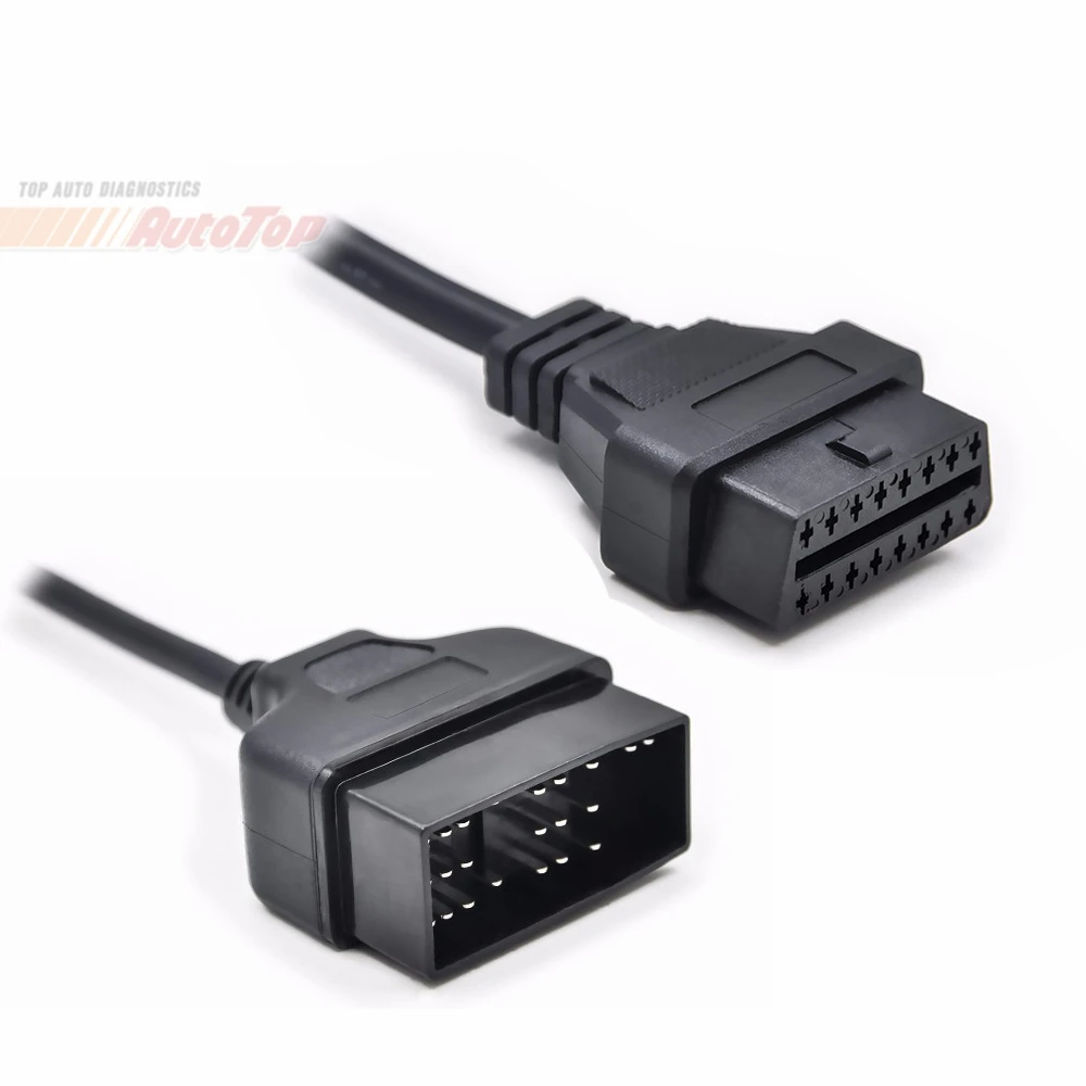 toyota 22pin obd 1