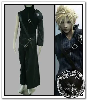 

Anime Final Fantasy VII Cloud Strife Cosplay Costume Unisex