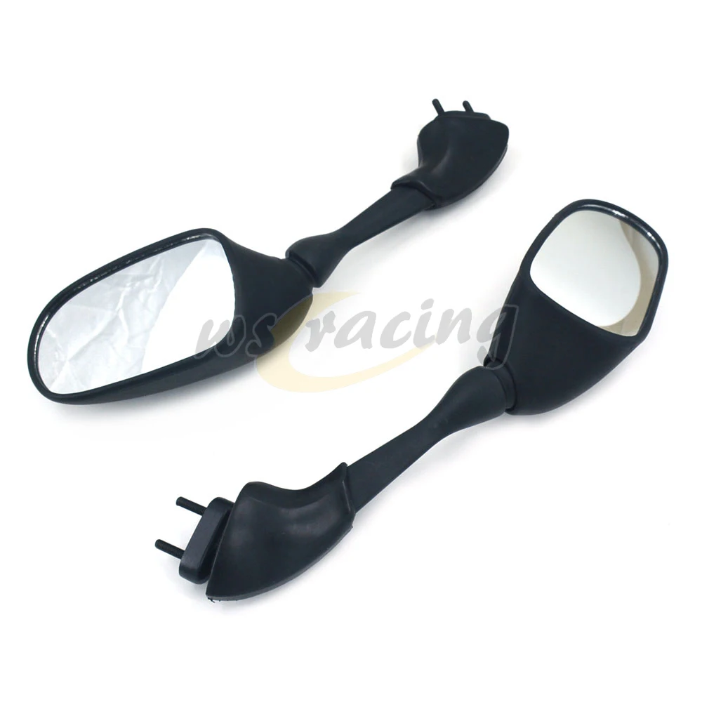 

Motorcycle Rear Side View Rearview Mirror For YAMAHA FZ1 FZS1000 2001-2005 2001 2002 2003 2004 2005