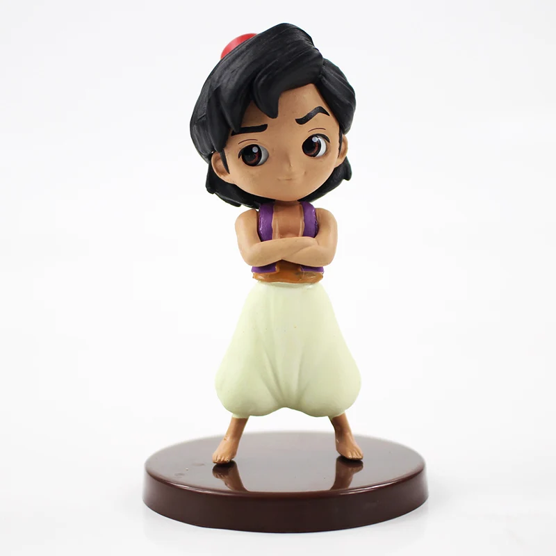 3pcs/set QPosket Q Posket Petit Characters Fantastic Time Aladdin Wendy Peter Pan Toy Figures PVC Action Figure Kids Toys Dolls 3pcs/set QPosket Q Posket Petit Characters Fantastic Time Aladdin Wendy Peter Pan Toy Figures PVC Action Figure Kids Toys Dolls