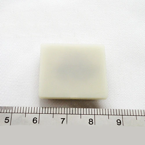 0G0230140S00 For Tajima Embroidery Machine Spare Parts Frame Friction Pad Block Cork Pad T14[S]