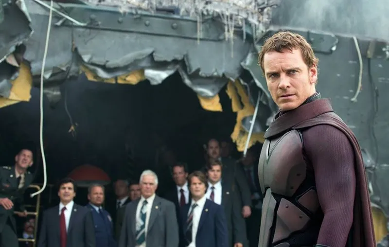 magneto-x-men
