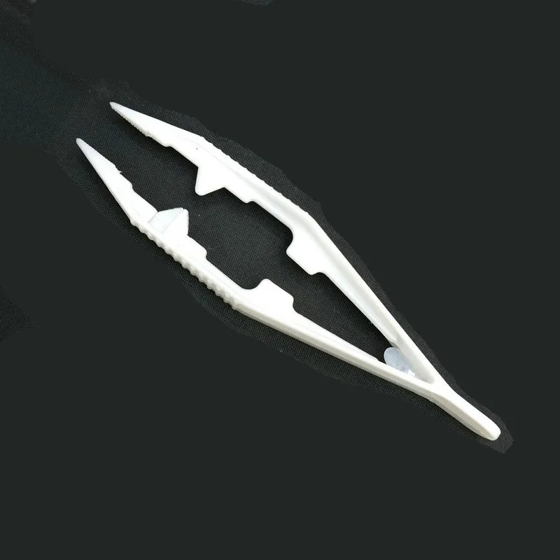 tweezers bead hama White Perler For Tweezers Beads 1pcs Hama plastic 2.6mm