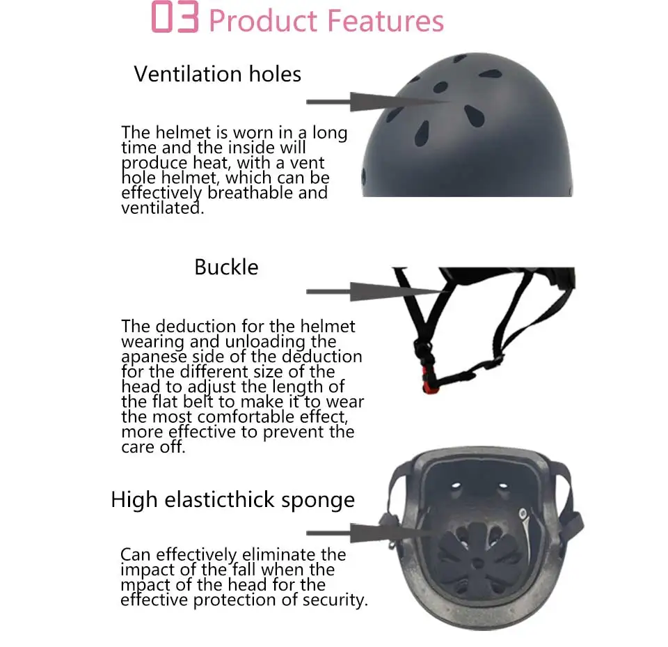 Lanova скейтборд велосипед защитный комплект шлем наколенники налокотники Защита запястья семь комплектов детей для мужчин и женщин Универсальный