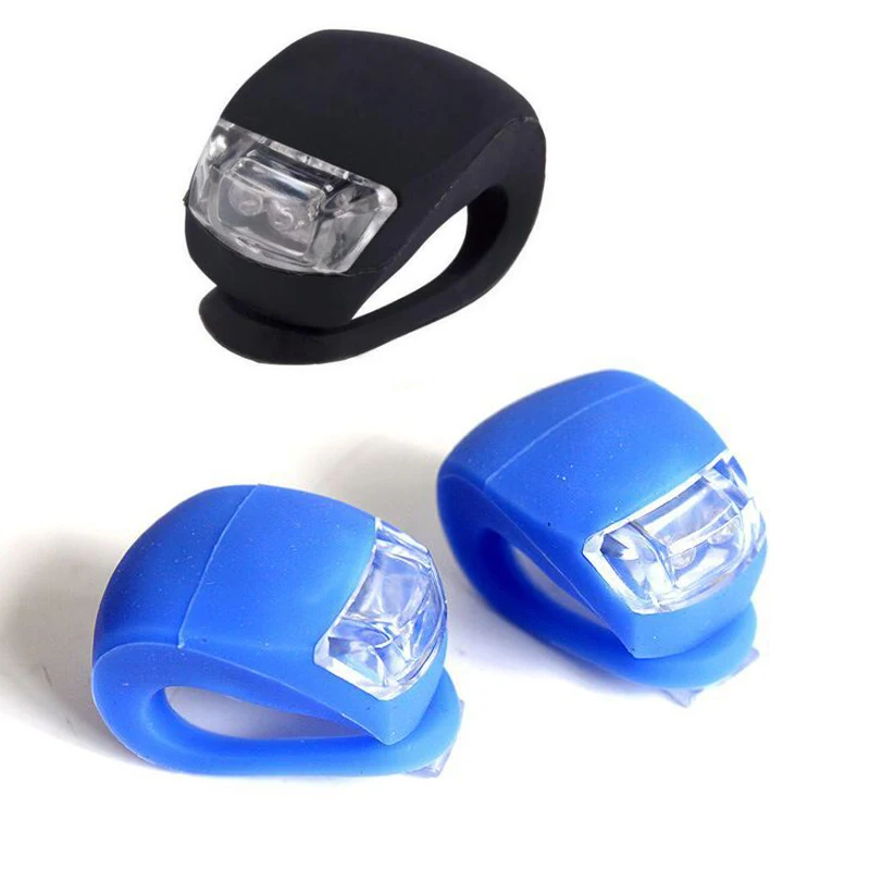 Bicycle Front Light 7