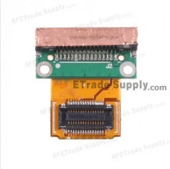 MC3000 connector