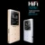 HIFI без потерь Bluetooth 4.0 MP3-плееры Регистраторы FM видео электронная книга 8 ГБ Радио Спорт Беспроводной музыкальный плеер Поддержка OTG ссылка