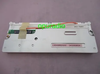 

Brand LCD DISPLAY MODULE 4.9 inch screen LQ049B5DG02/LQ049B5DG0 for Mercedes car audio systems
