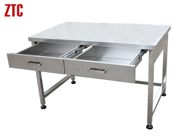high quality stainless steel workbench with drawersschool laboratory work tablescience lab utility - Stainless Steel Work Bench high quality stainless steel workbench with drawersschool laboratory work tablescience lab utility - Stainless Steel Work Bench