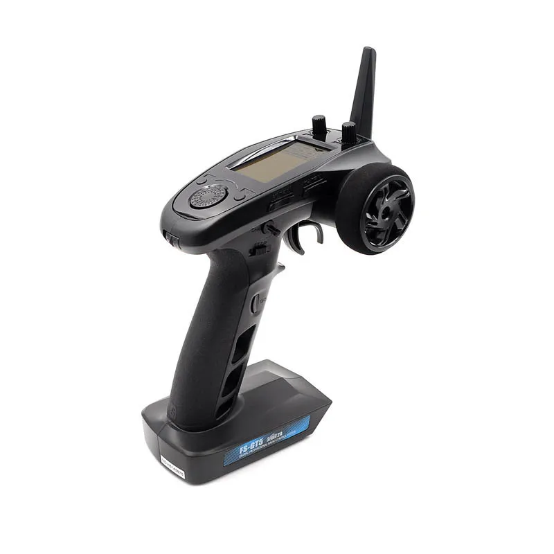 New GT5 FS-GT5 Remote Controller with Gyroscope Multi-function 6 Channel Gun Remote Controller цена New GT5 FS-GT5 Remote Controller with Gyroscope Multi-function 6 Channel Gun Remote Controller цены онлайн