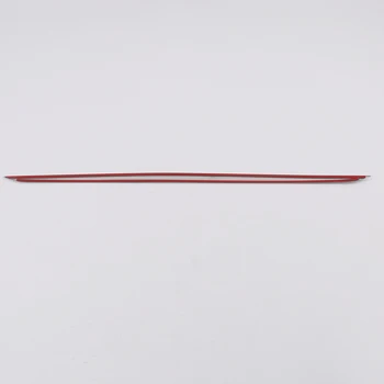 

For Nissan Altima 2019 Stainless Steel Car Accessories Rear Boot Trunk Lid Molding Trim 1PC