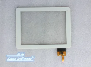 

Purnell MOMO8 interstellar version 8-inch original 300-N3708A-B00_VER1.0 flat panel touch screen capacitance screen
