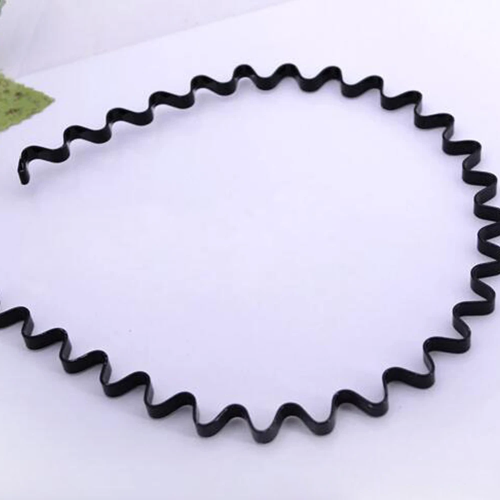 Hot-1PC-Mens-Women-Styling-Tools-Unisex-Black-Simple-Wavy-Hair-Head-Hoop-Band-Sport-Headband (4)
