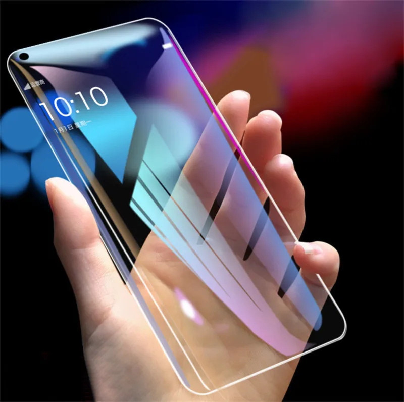 Tempered Glass For Huawei Honor View 20 (18)