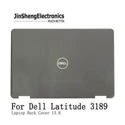 Для Dell Latitude 3189 11,6 ''ЖК-задняя крышка в сборе-WKYHW