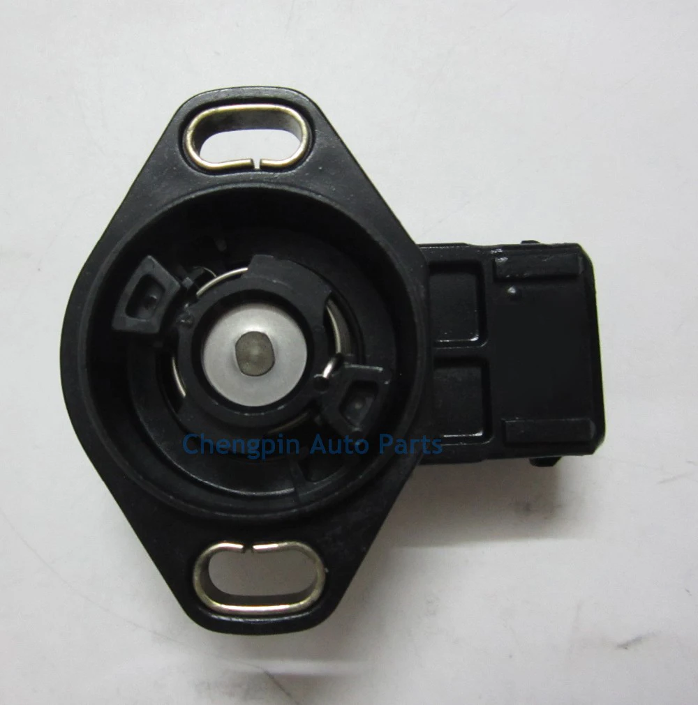 Auto Parts Throttle position sensor OEM# MD614697 TPS For