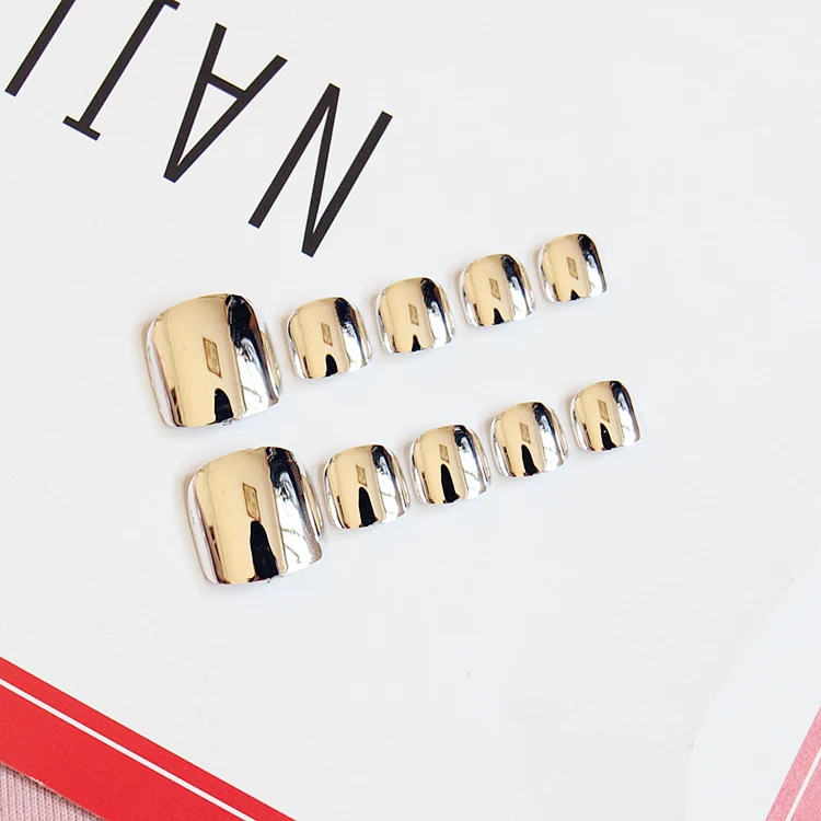 nail art