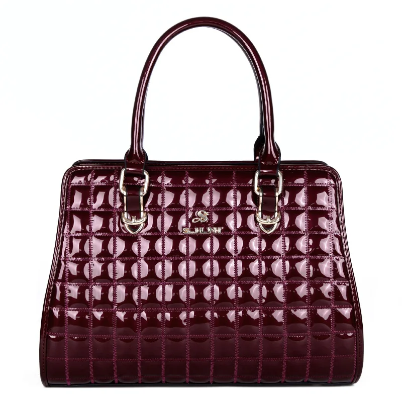 Designer Quilted Purses Walden Wong