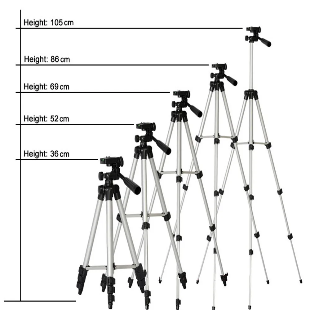 Camera Triangle Bracket Professional Holder