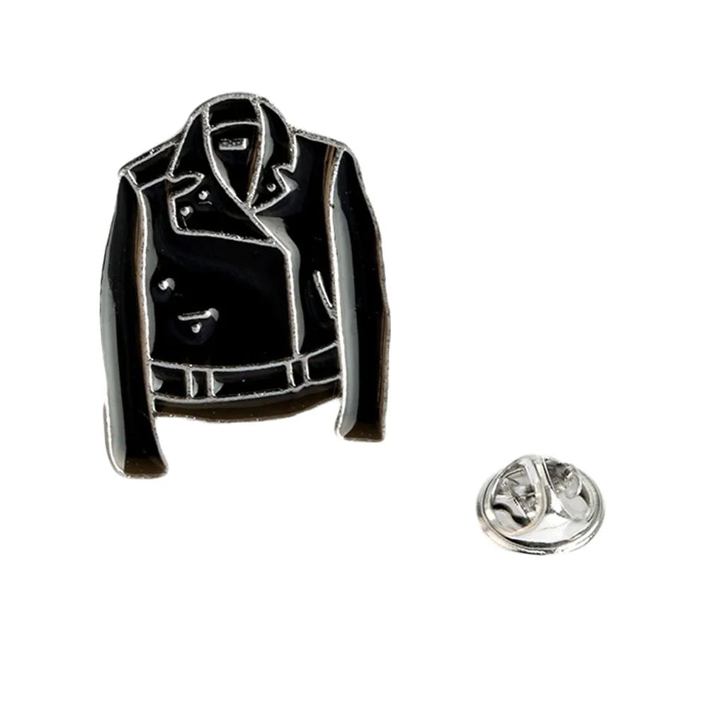 Новая мода мультфильм брошь Pin значок одежда значки на рюкзак иконы пакет Одежда
