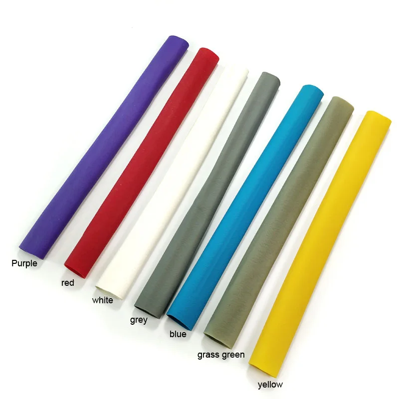 Free Shipping 5pcs/lot Billiards Pool Cue Grip Ballteck Rubber Butt