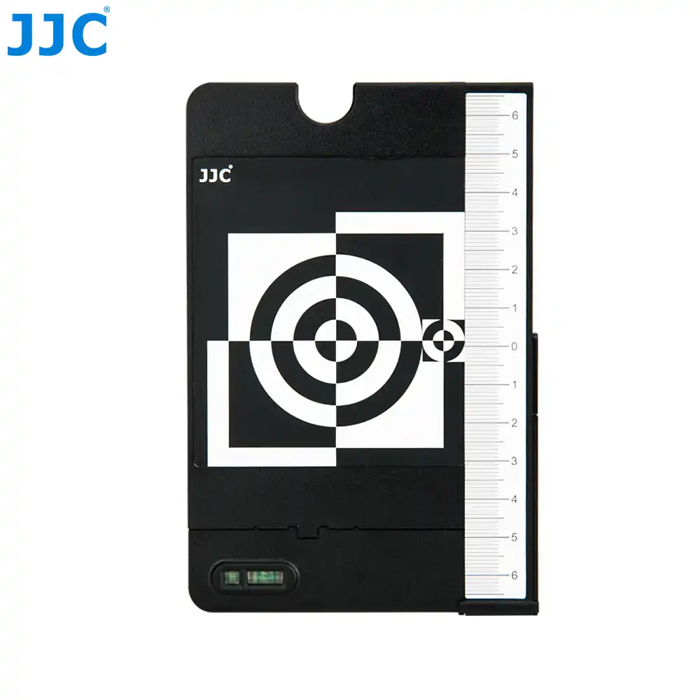 Autofocus Calibration Chart