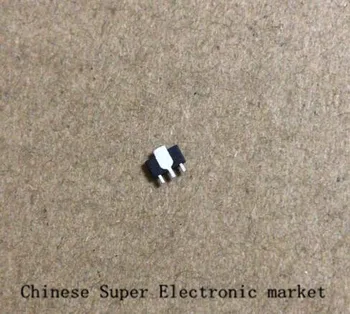 

100PCS L78L33ABUTR 3.3V .1A SOT-89 L78L33ABU 78L3 L78L33A 78L33 L78L33 78L33A