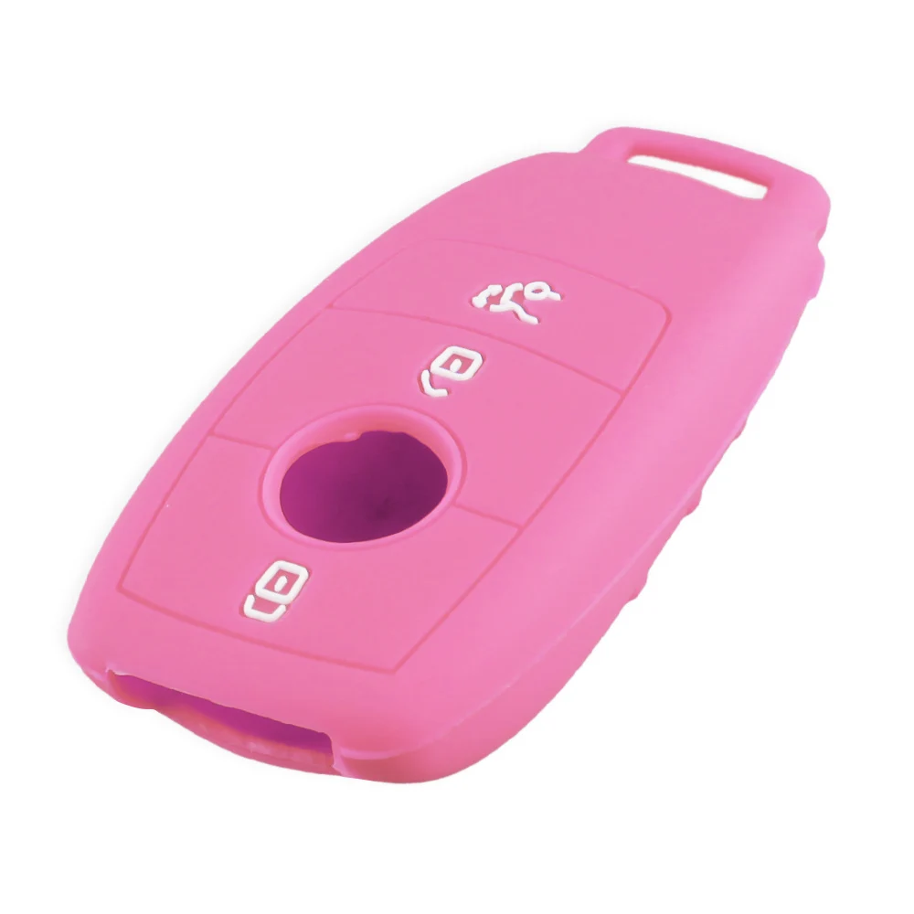Cover in silicone chiave telecomando per Mercedes Benz AMG Key 2017 E Class W213 14 Cover in silicone chiave telecomando per Mercedes Benz AMG Key 2017 E Class W213 - HTB1Ru5BaOnrK1Rjy1Xcq6yeDVXal