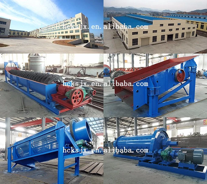 Factory
