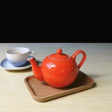 Керамический чайник кружка и чайник холодный чайник кувшин для сока с сотовым ртом 460 мл lo927438