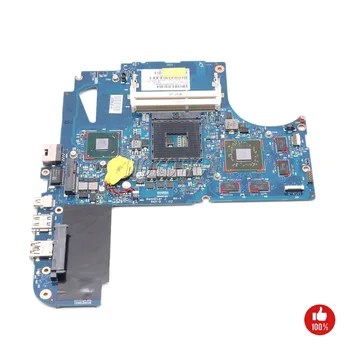 

NOKOTION 654173-001 For HP Envy 14 14-2000 Laptop Motherboard PCA SYS Board HM65 HD6630M 1GB Video Card 6050A2443401-MB-A02
