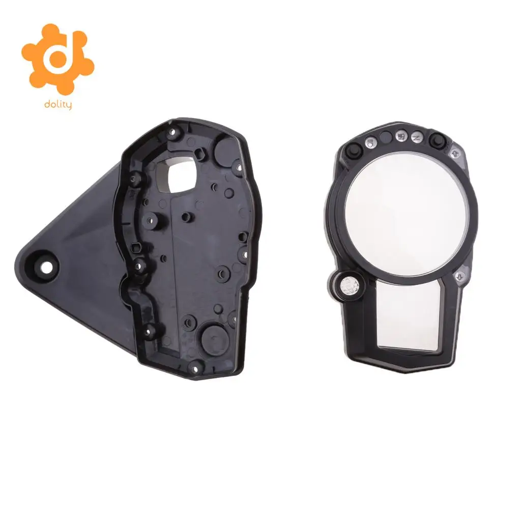 Motorcycle Speedometer Tachometer Case Cover for Suzuki GSXR1000 2007 2008